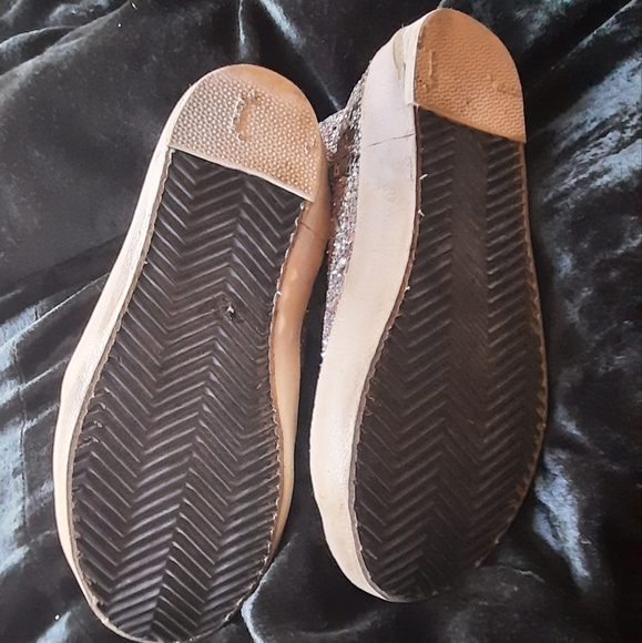 Golden goose high tops - Picture 4 of 7